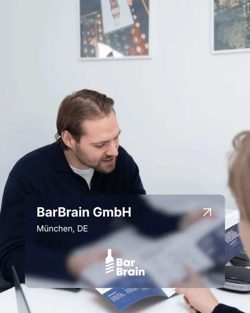 BarBrain