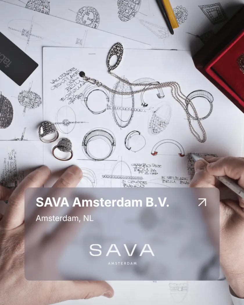 SAVA Amsterdam B.V.