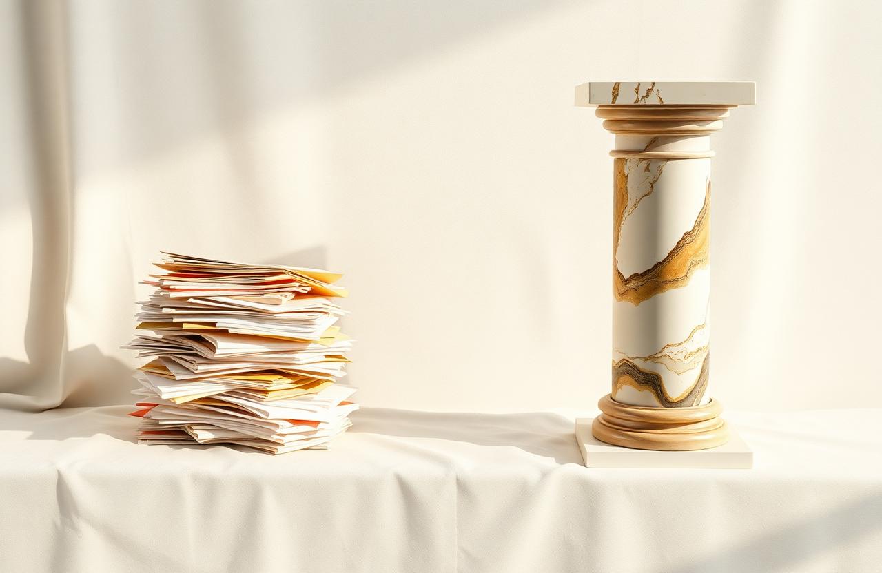 Generative Engine Optimization: Warum deine Marke aus KI-Antworten verschwindet